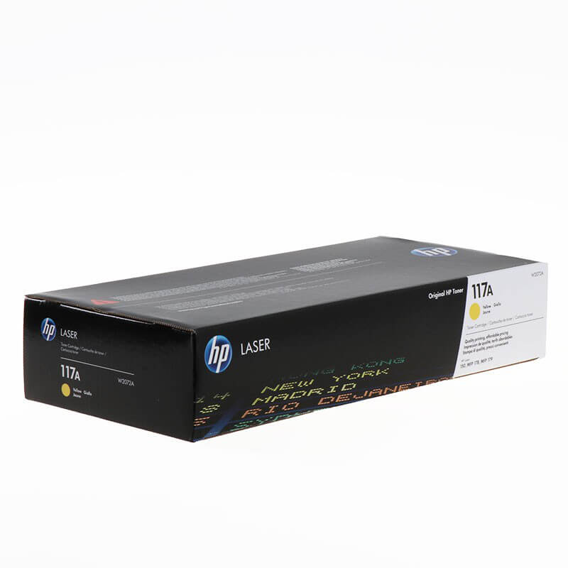 HP HP Toner W2072A